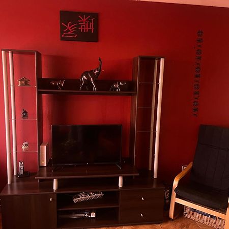 Apartamento 格斯 外观 照片