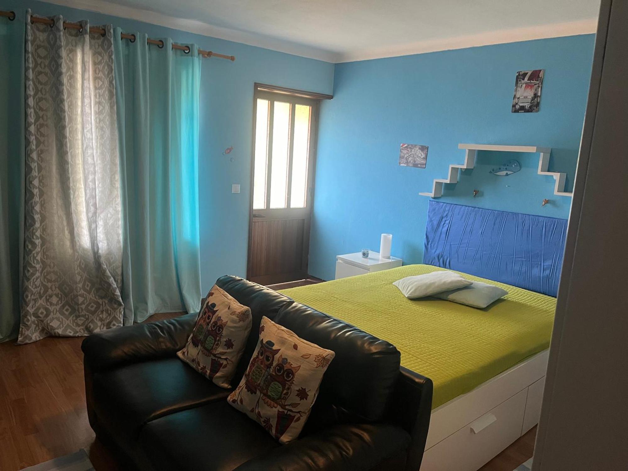 Apartamento 格斯 外观 照片