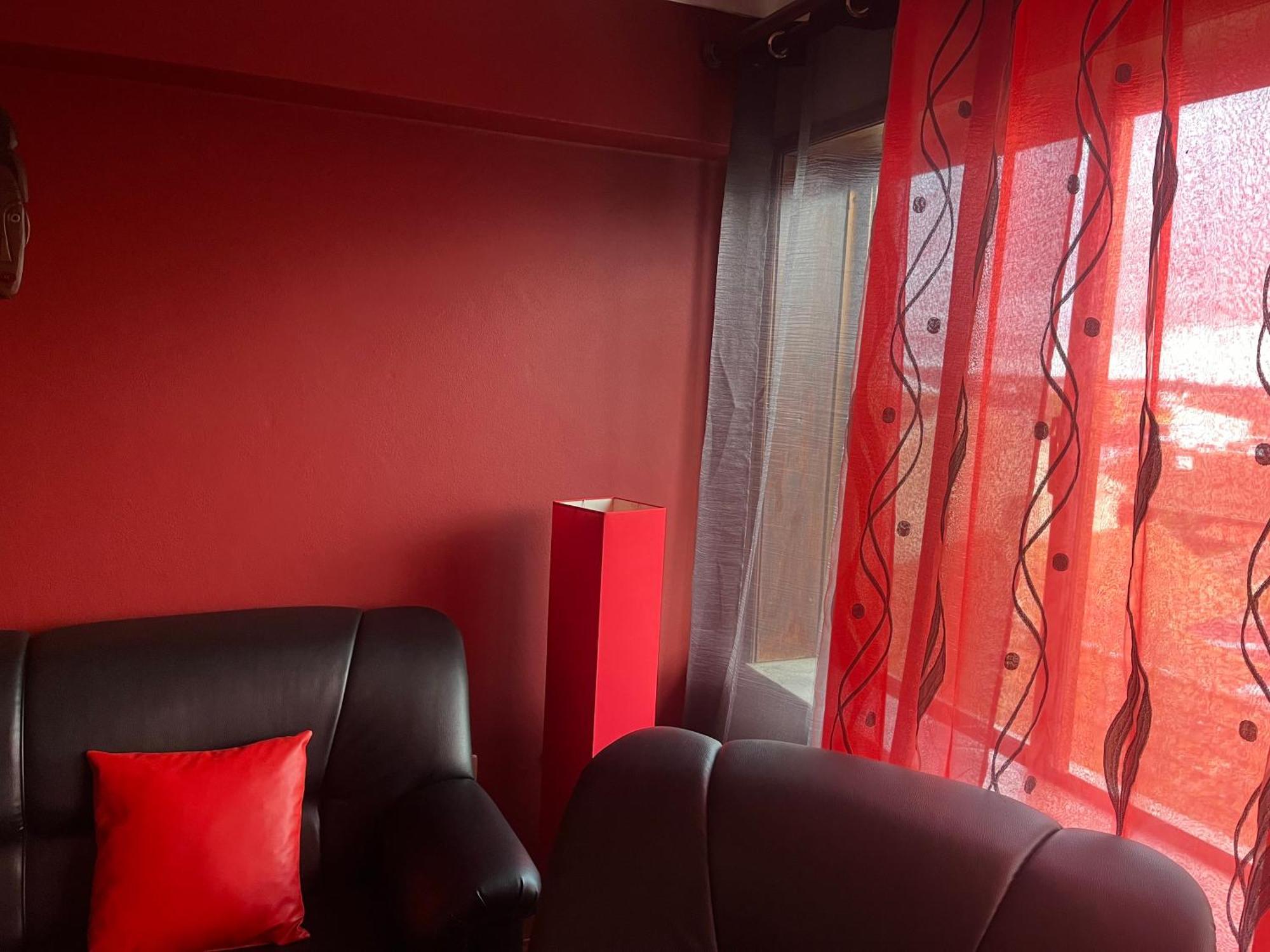 Apartamento 格斯 外观 照片