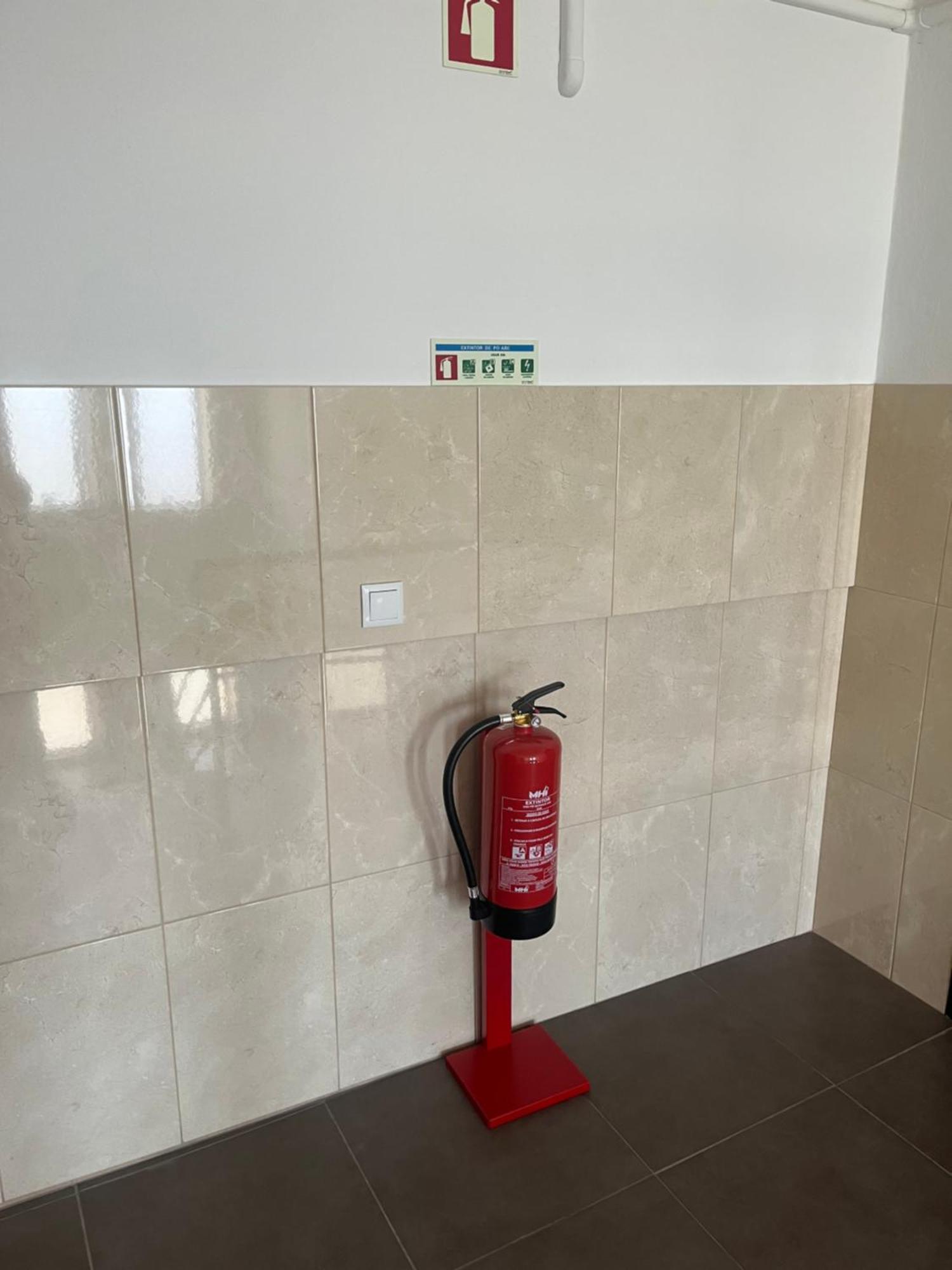 Apartamento 格斯 外观 照片