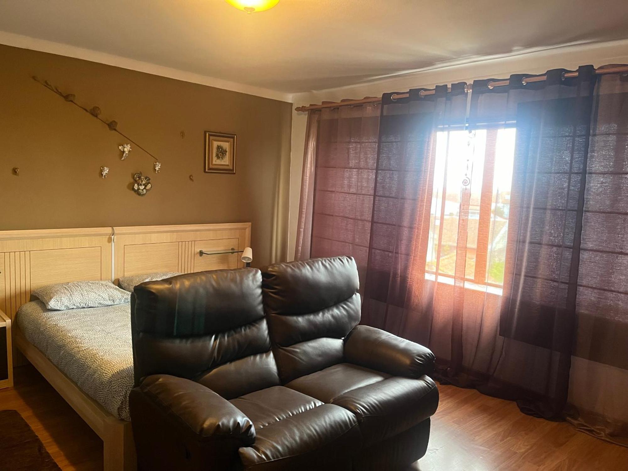 Apartamento 格斯 外观 照片