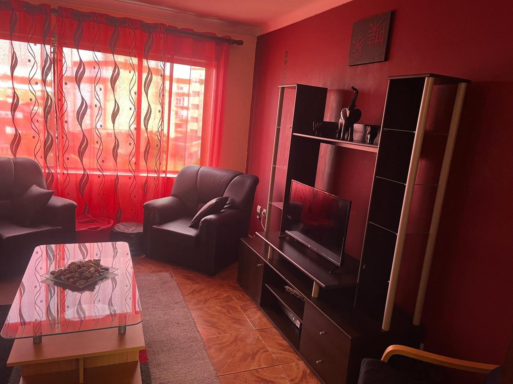 Apartamento 格斯 外观 照片