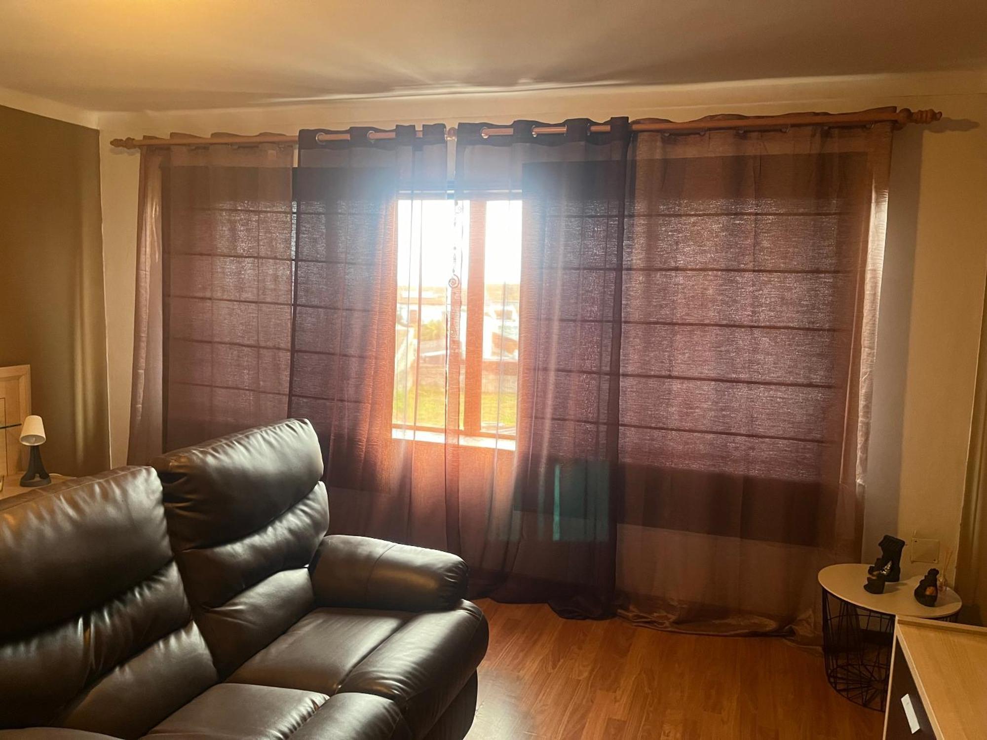 Apartamento 格斯 外观 照片