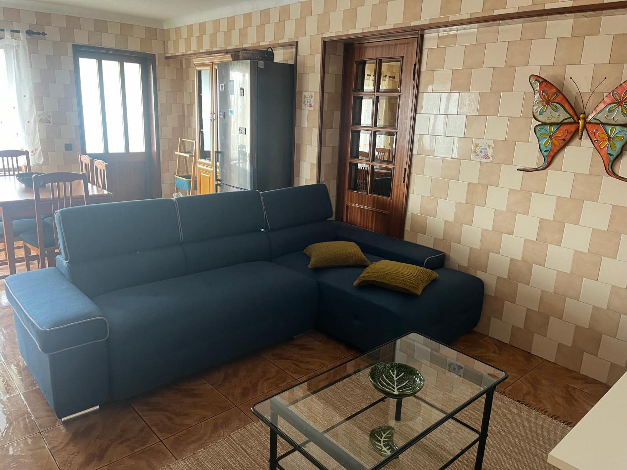 Apartamento 格斯 外观 照片