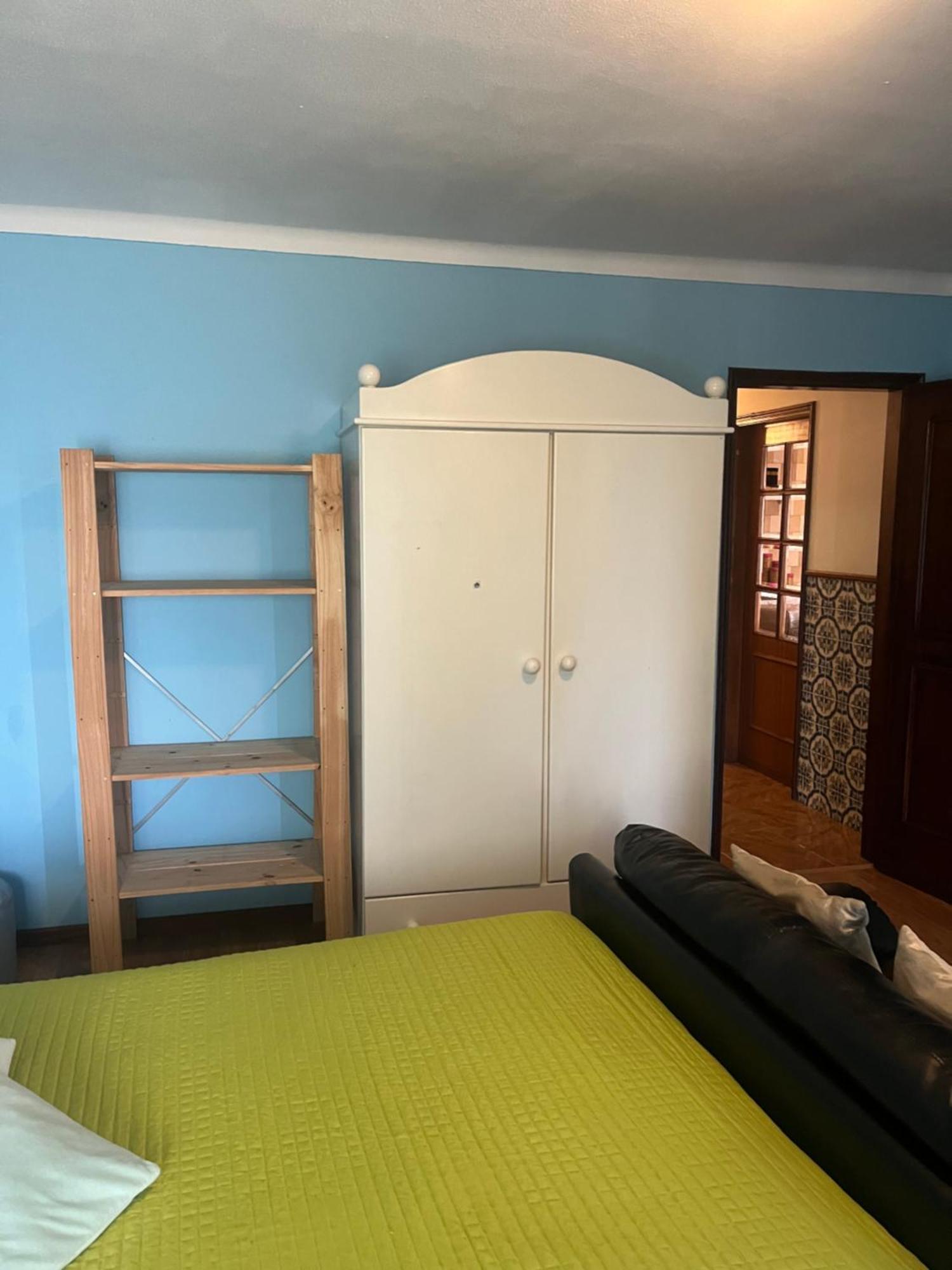Apartamento 格斯 外观 照片