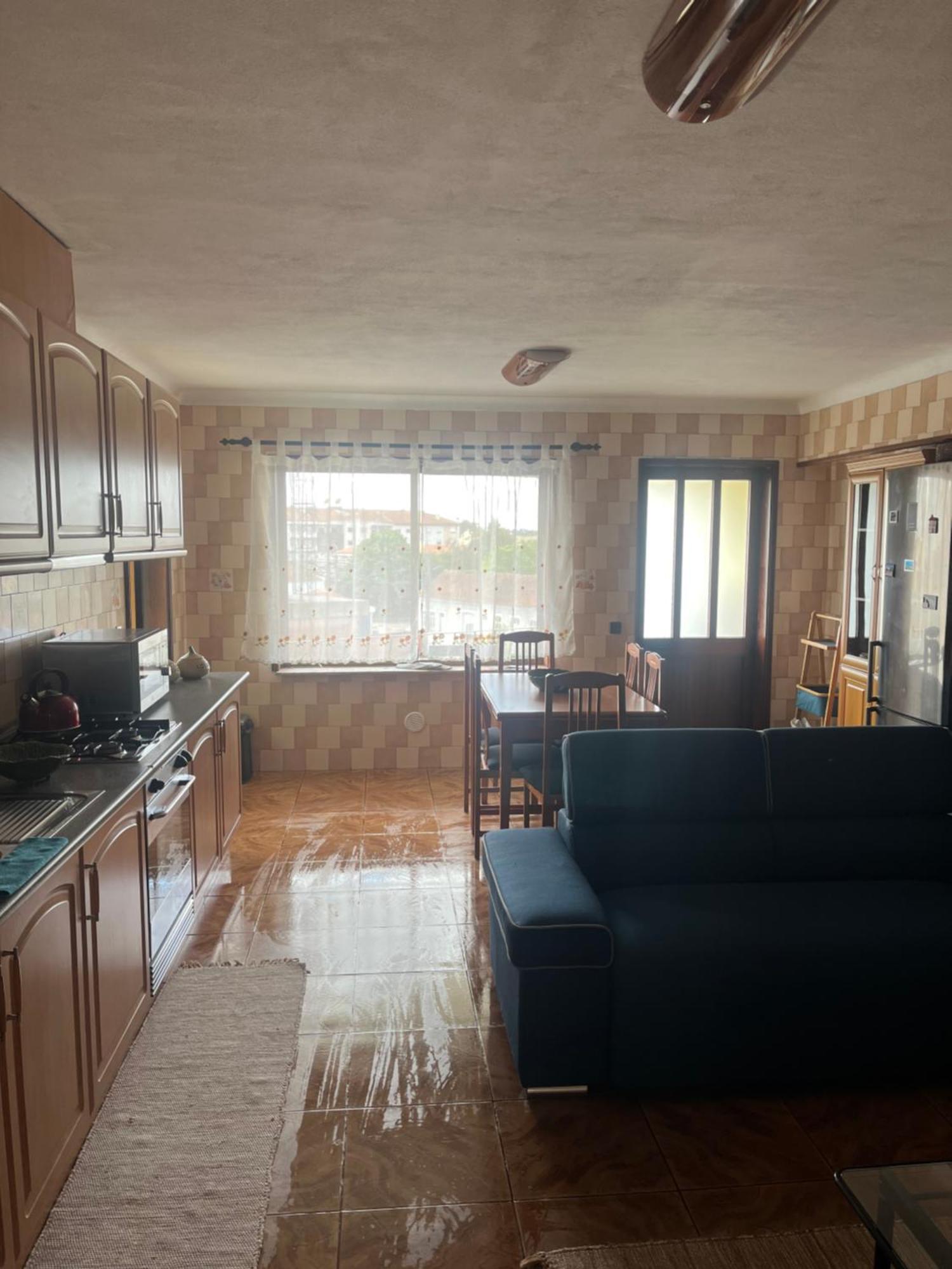 Apartamento 格斯 外观 照片
