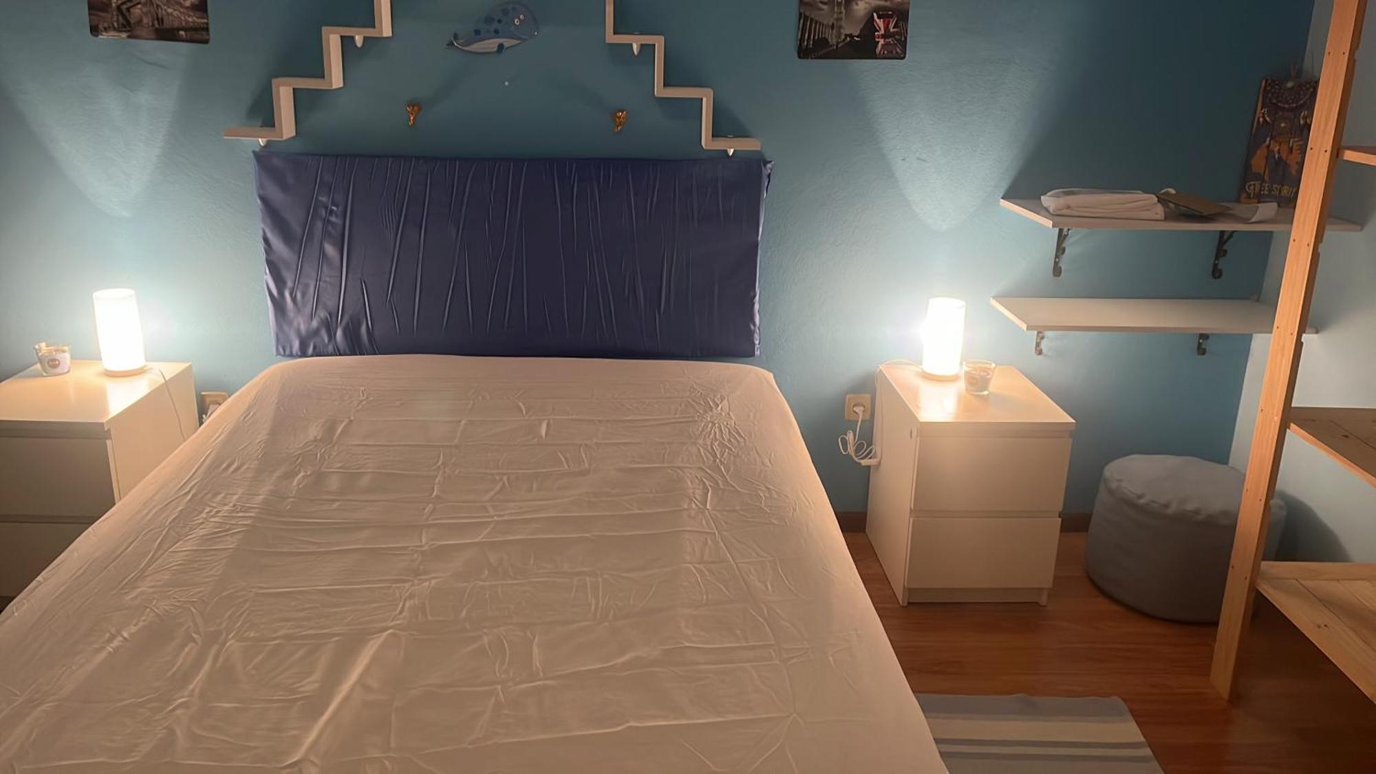 Apartamento 格斯 外观 照片