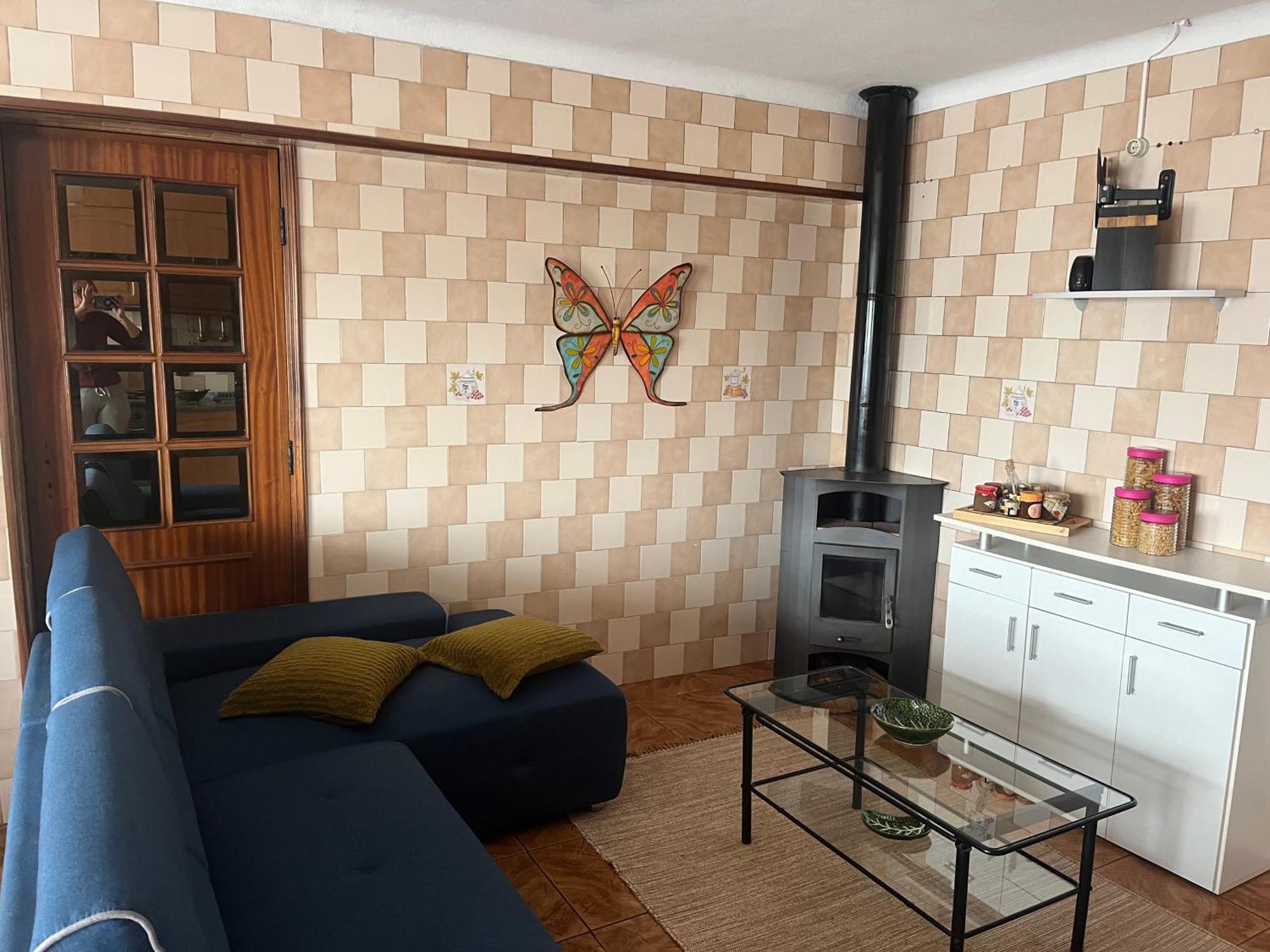 Apartamento 格斯 外观 照片