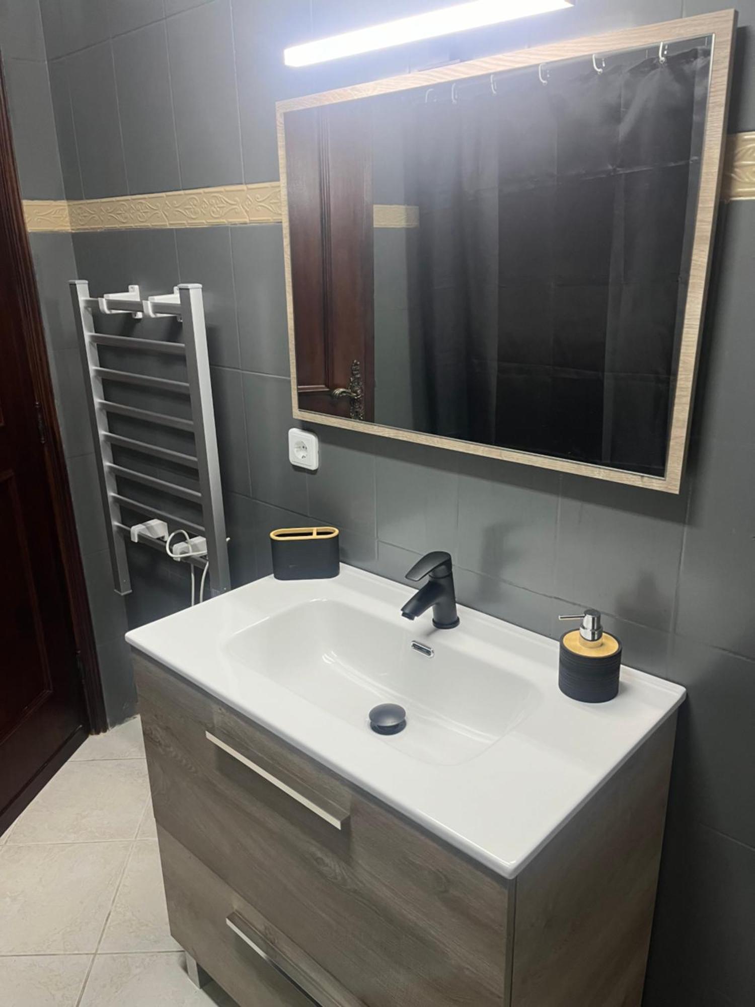 Apartamento 格斯 外观 照片