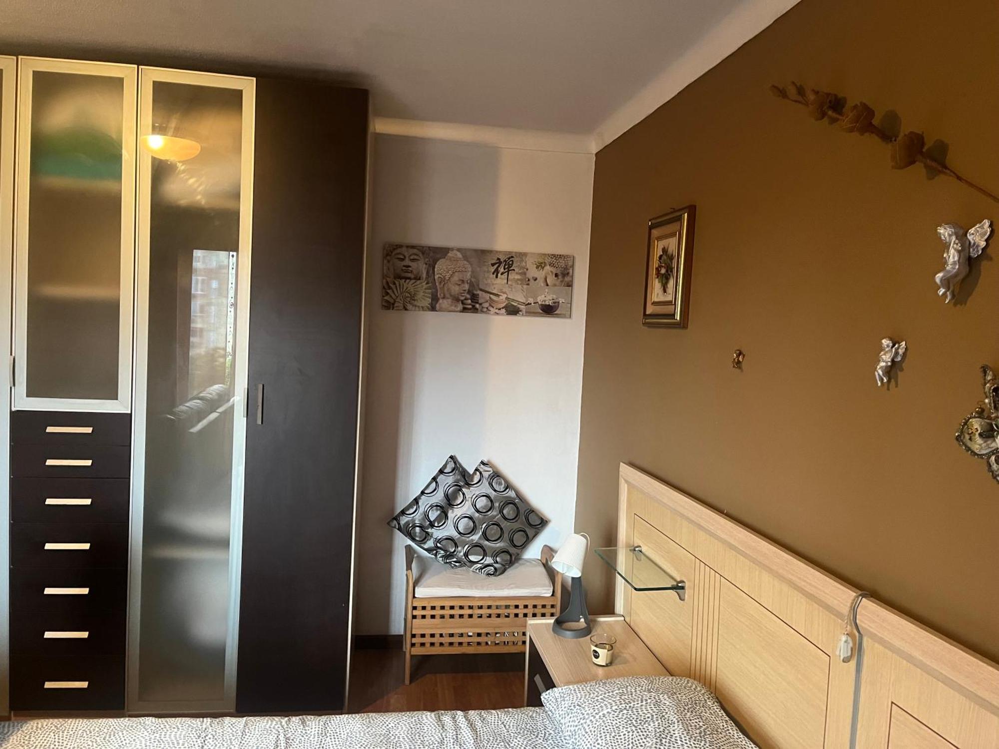 Apartamento 格斯 外观 照片