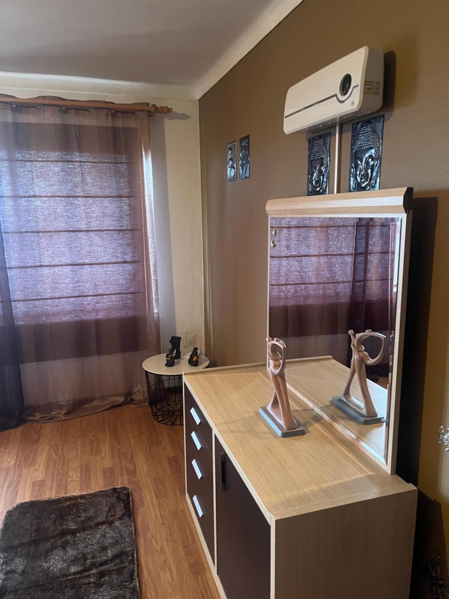 Apartamento 格斯 外观 照片