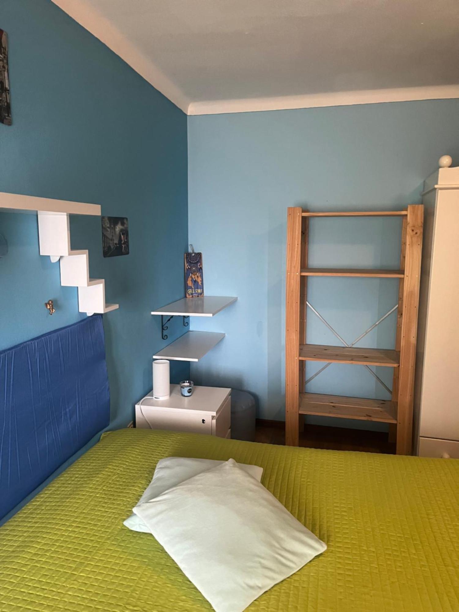 Apartamento 格斯 外观 照片
