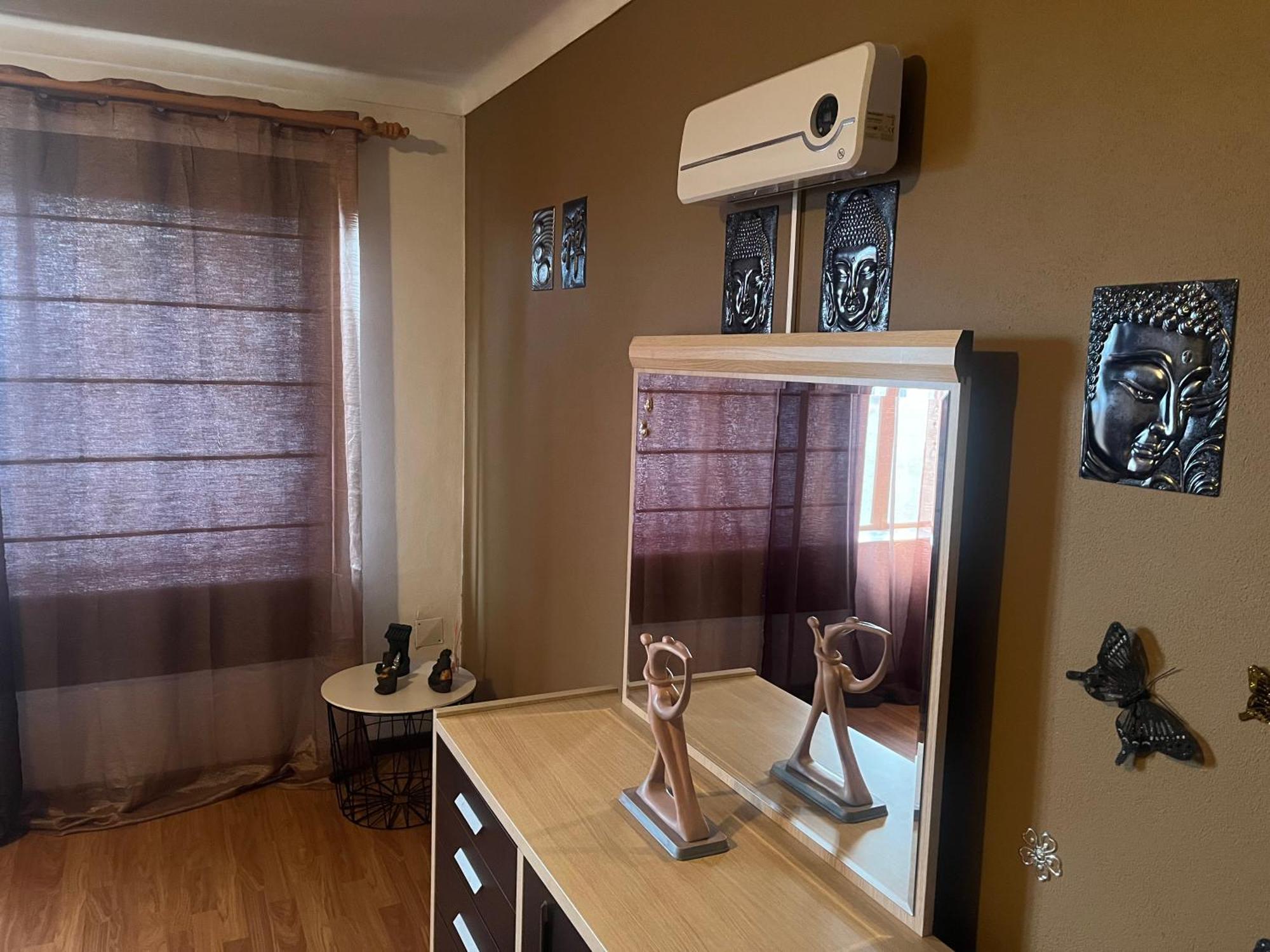 Apartamento 格斯 外观 照片