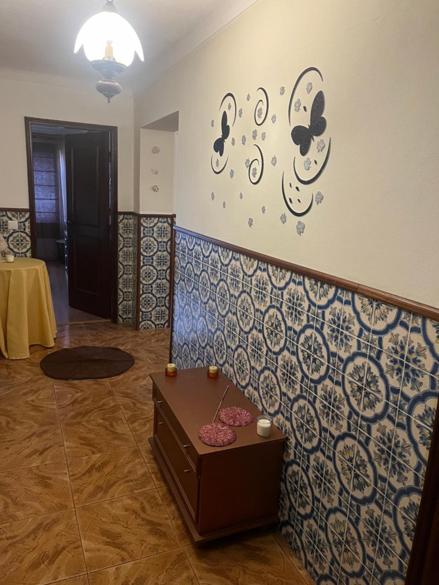 Apartamento 格斯 外观 照片